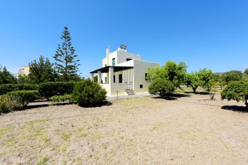 Seaside Villa