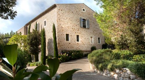 Mas du Grand Vallon Hotel