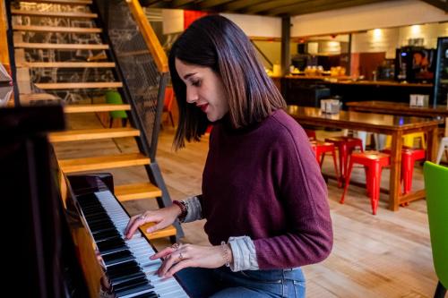 Far Home Bernabeu - image 5