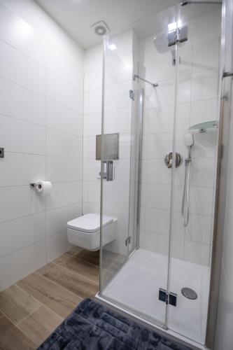 Apartmány pod Jeřábem, Šanov 67, Červená Voda