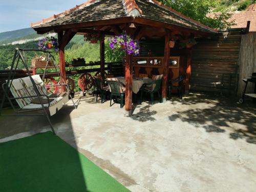 Tri bagrema KM - Apartment - Mokra Gora