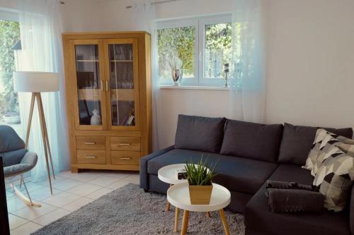 Bantle Ferienwohnung, neu & modern bei Ravensburg