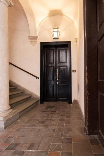 Santachiara15, luxury historical apartment