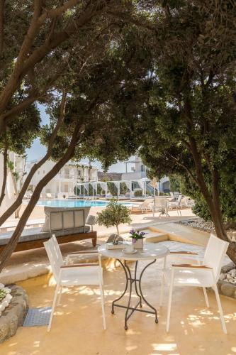 Corfos Hotel