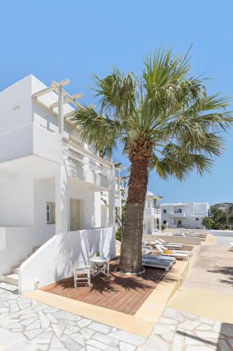 Corfos Hotel - image 14