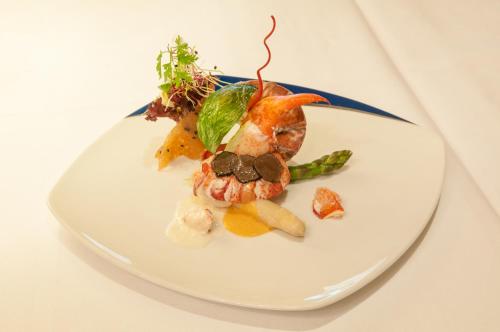 Romantik Hotel Beau Rivage Weggis - Beau Rivage Collection - image 3