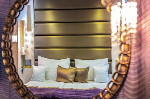 Double Room room in Residence Hotel Balaton