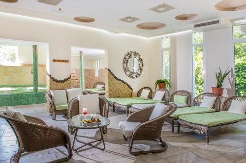 Residence Hotel Balaton - image 10