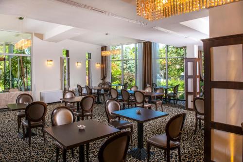 Residence Hotel Balaton - image 4