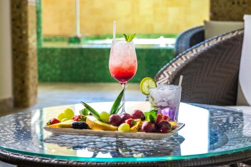 Residence Hotel Balaton - image 13