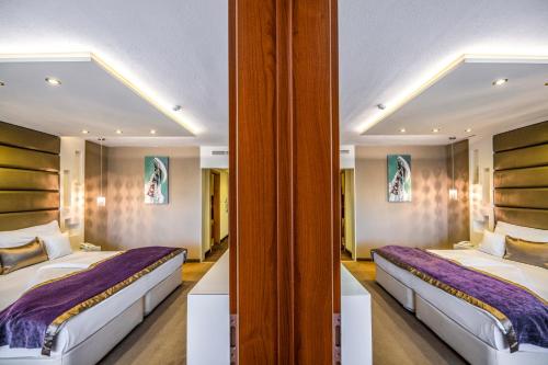 Residence Hotel Balaton - image 11