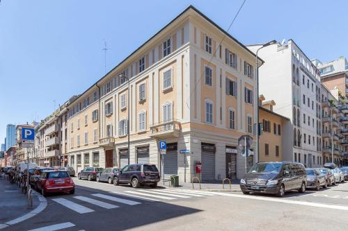 Milan Retreats 4