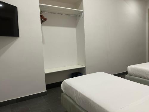 Jazz Hotel - main image