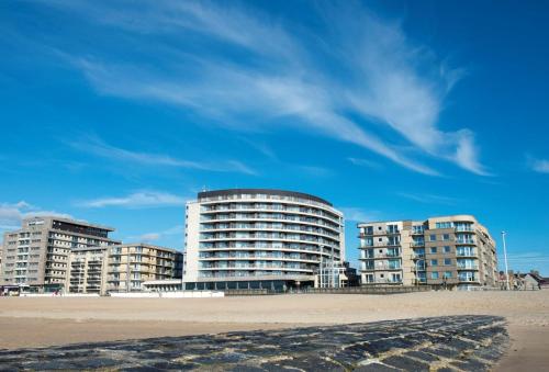 Vayamundo Oostende - Apartments - Hôtel - Ostende