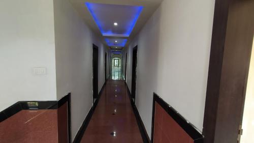 Faciliteiten, Hotel City Palace in Sharanpur