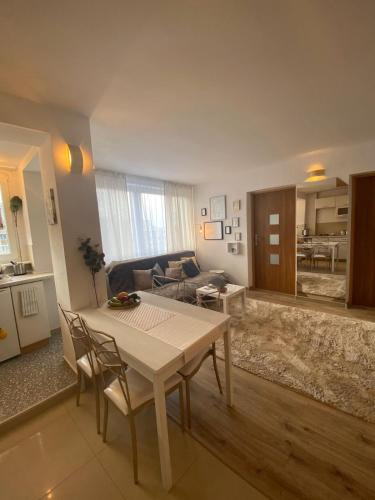 Vicky - New Apartment Centrum Srodmiescie, Varšava
