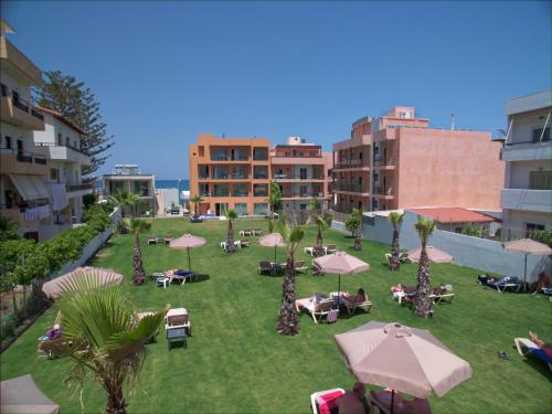 304750152 Palmera Beach Hotel & Spa - Adults Only