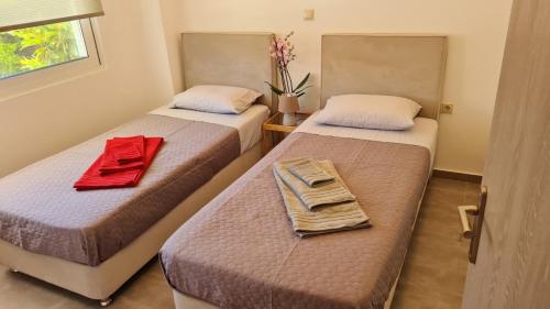 'Aegean Breeze' Lux & Cozy Apartment in Nea Makri