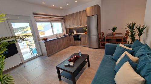 'Aegean Breeze' Lux & Cozy Apartment in Nea Makri