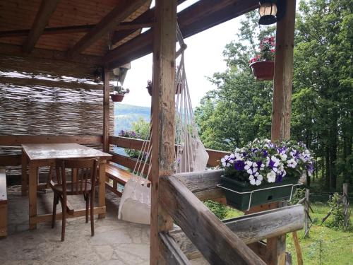 Koliba Pčelica 1 - image 12
