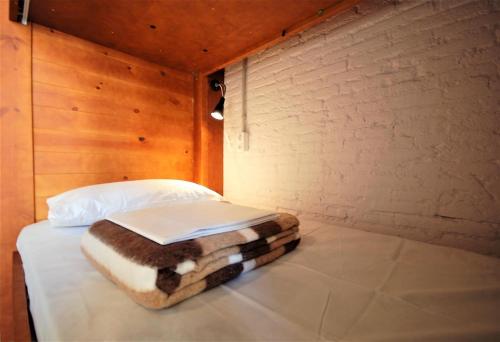 Ten To Go Hostel, Barcellona (foto 11)