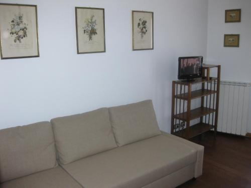 Casa Renata, Benátky (fotografie 6)