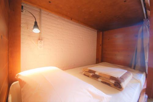 Ten To Go Hostel, Barcellona (foto 10)