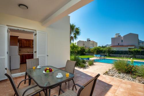 Athena Villa 3
