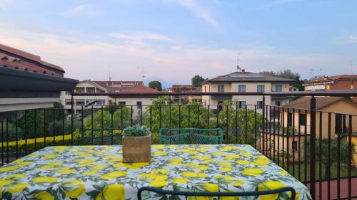  Appartamento Modenese 8 in Peschiera del Garda