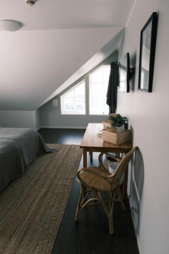 Skärgårdshotellet Hönö Room Type - Standard Twin Room