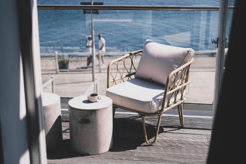 Skargardshotellet Hono in Hönö