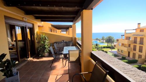 Deluxe Apartment room in Luxury Penthouse Alcossebre Beach Resort - ALBERT VILLAS