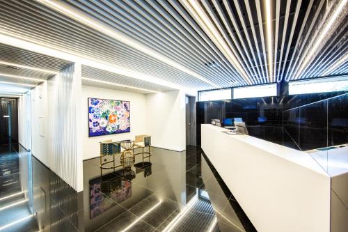 AG405 Hotel, Busan