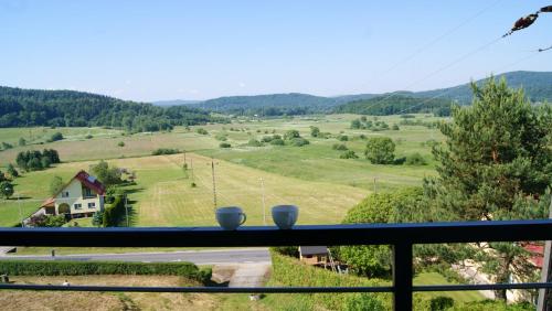 Dom nad Uhercami in 烏厄爾斯米納拉尼