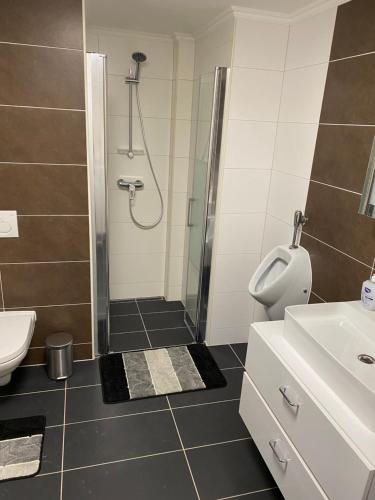 Ferienwohnung Siegen Eiserfeld 3 in Siegen, Deutschland