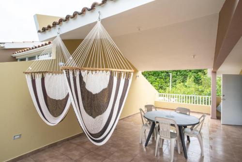 Rooftop Terrace Shower Views BBQ LV 204 - image 28