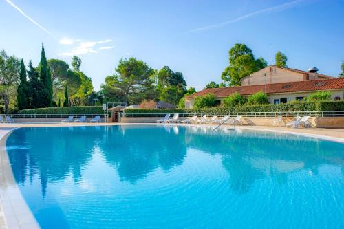 VTF Le Castelet - Village et club de vacances - Fréjus