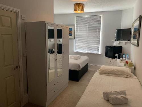 Capri Guest House - image 7