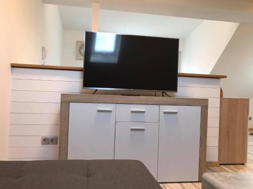 Ferienwohnung Bad Frankenhausen