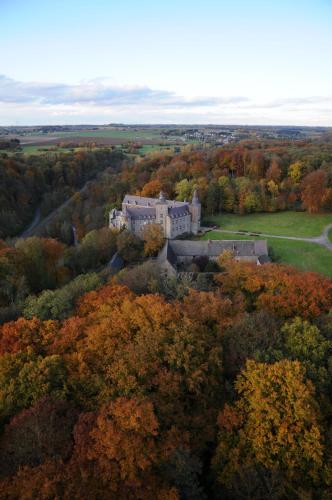 Domaine Mielmont BnB Bothey
