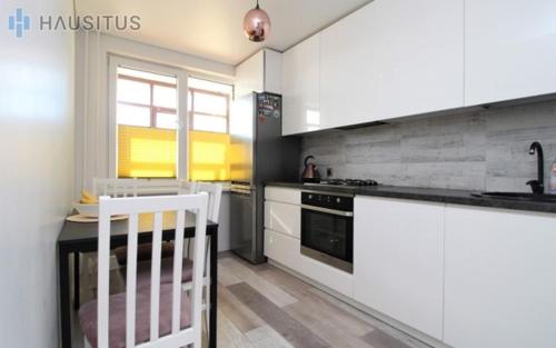 . Nemuno apartamentai