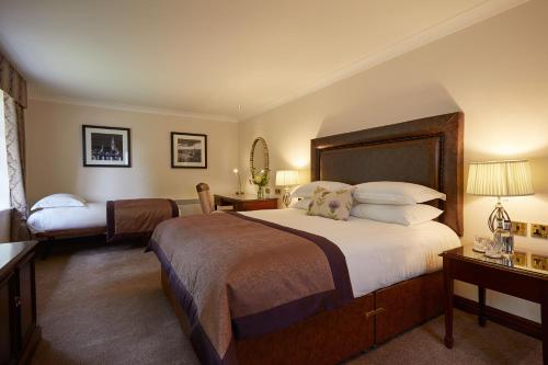 Фотография номера гостиницы Macdonald Drumossie Hotel Inverness