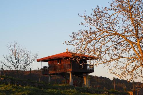 Hotel Rural El Otero