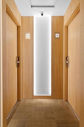 Hotel Areca - image 14