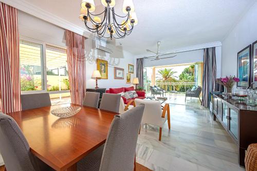 Three-Bedroom Apartment image 10