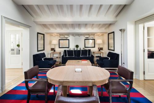 Palazzo Vecchietti - Residenza D'Epoca - image 10