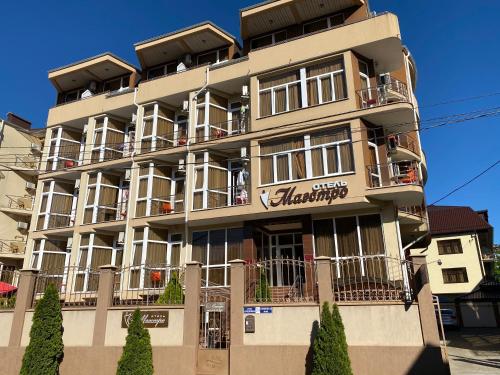 Hotel Maestro - image 3