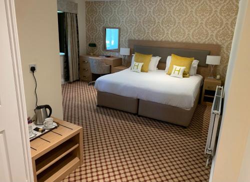 Haley's Hotel, Leeds (Foto 8)