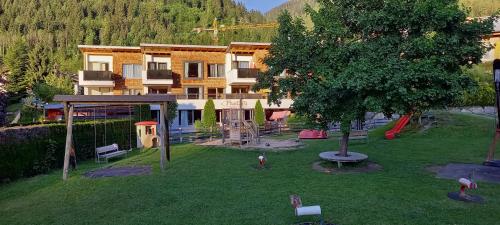 Phantasia in Flachau, Österreich