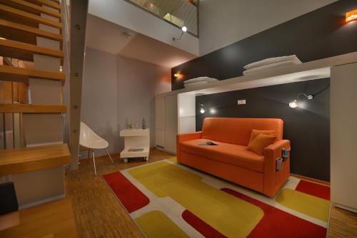 SkiResort Hotel Omnia - image 3